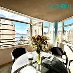 Puerto Veles E Vents Διαμέρισμα Ifach