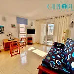 Puerto Veles E Vents Διαμέρισμα Ifach