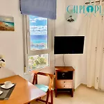 Διαμέρισμα Puerto Veles E Vents