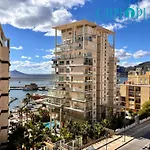 Διαμέρισμα Puerto Veles E Vents