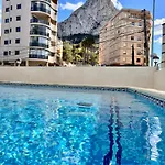 Puerto Veles E Vents Διαμέρισμα *