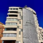 Puerto Veles E Vents Ifach