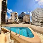Puerto Veles E Vents Διαμέρισμα *