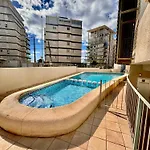 Διαμέρισμα Puerto Veles E Vents