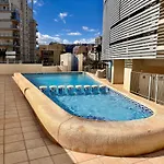 Puerto Veles E Vents * Ifach